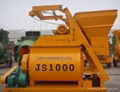 concrete mixer machine 3