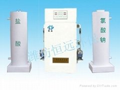 潍坊恒远环保水处理设备有限公司