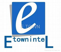 E Town International (HK) Limited