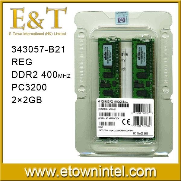 hp 16g server memory 413015-B21 