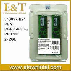 hp 16g server memory 413015-B21 