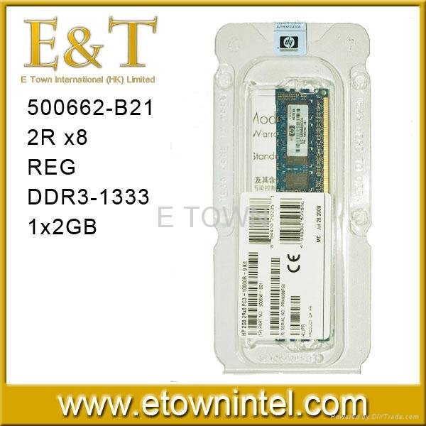hp 16g server memory 413015-B21  3