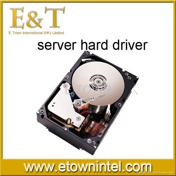 hp SAS SCSI SATA server hard disk 516816-B21