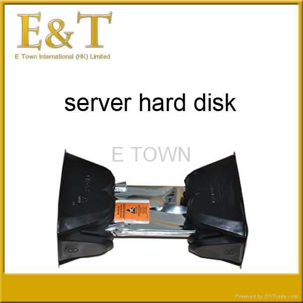 hp FC server hard disk AG803A 