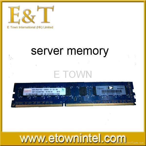 IBM DDR3 DDR2 server ram 49Y1435 2