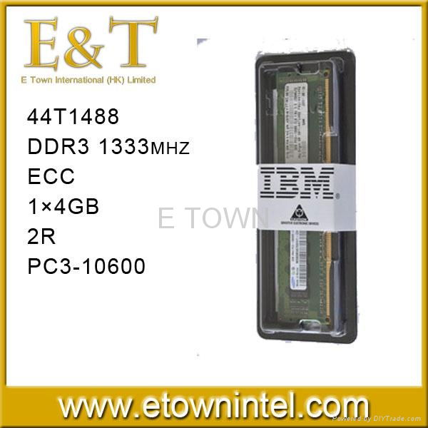 IBM DDR3 DDR2 server ram 49Y1435 5