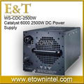 WS-X4648-RJ45V+E NPE-G2= 5