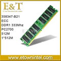 hp server ram 397415-b21 2