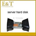 hp server hard drive