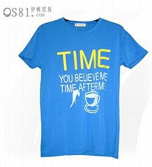 Men’s casual wear T-shirt