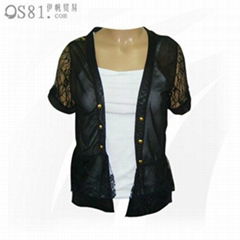 Women's outerwear 