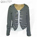 Women's outer wear 