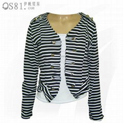 Women's outer wear