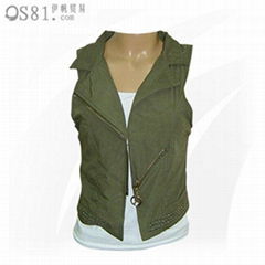 Lady's Waistcoat 