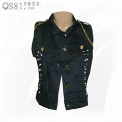 Lady's waistcoat