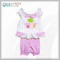 Children’s Wear Baby set  1