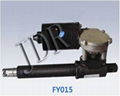 FY015 Linear Actuator for Car Light