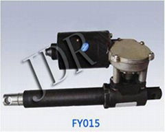 FY015 Linear Actuator for Car Light 