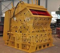 impact crusher