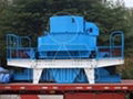 VSI sand making machine 1