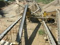 Belt conveyor 1