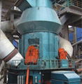 LM vertical mill