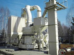 TGM super pressure trapezium mill