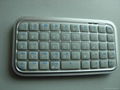 mini bluetooth keyboard for ipad iphone 5