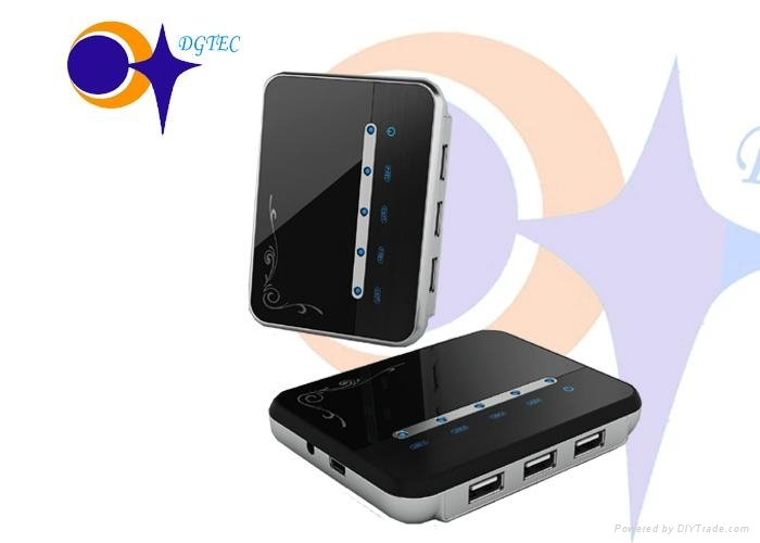 all in one smart card reader 2
