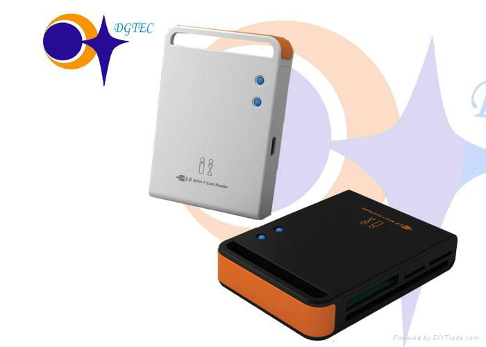 all in one smart card reader 3