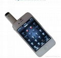 universal remote control for iphone,ipad,ipod 5