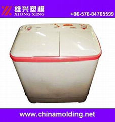 washing machine mold