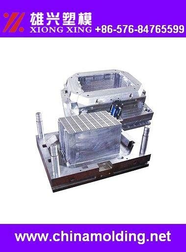 Crate Mold 5