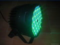 120*3w RGBW led par light 3