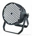 120*3w RGBW led par light 5