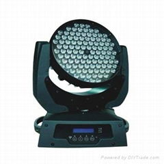 108*3W led moving head light