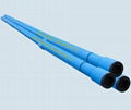 172mm Downhole Motor 1