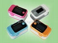 Finger Clip Pulse Oximeter