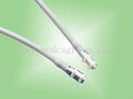 HP Pressure Cuff Interconnect Tubing 1