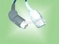  DATEX  extension cable,adapter cable OXY-C3 OXY-SL3