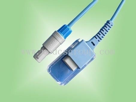 Anke extension cable, Redel 5pin to DB9