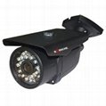 CCTV IR Bullet Camera 1027