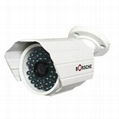 CCTV IR Bullet Camera 3038
