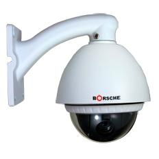 Mini High Speed Dome Camera MH001