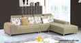 L Shape Sofa 1