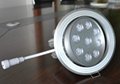 9*1W Hight power LED downlights hot sell 1