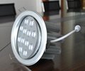 12*1W Hight power LED downlights hot sell  2