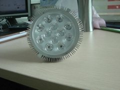high quality LED PAR 12W