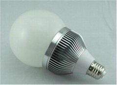 Super Bright 9W E27 LED Bulb Lamp