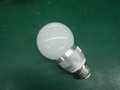 New Series 5W Energy Saving Led Bulb Lamp